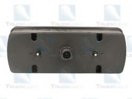 Фонарь (фара) заднего хода trucklight TL-ME007L