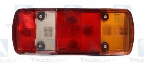 Фонарь (фара) заднего хода trucklight TL-ME007R