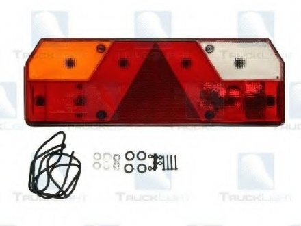 Фонарь (фара) заднего хода trucklight TL-UN009L