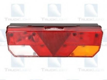 Фонарь (фара) заднего хода trucklight TL-UN009L