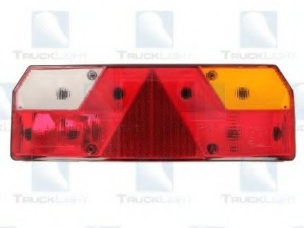 Фонарь (фара) заднего хода trucklight TL-UN009R