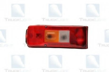 Фонарь (фара) заднего хода trucklight TL-VO001R