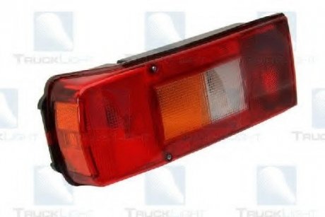 Фонарь (фара) заднего хода trucklight TL-VO001R