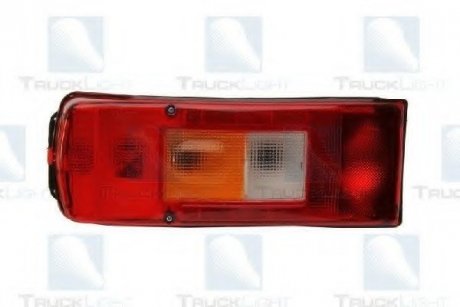 Фонарь (фара) заднего хода trucklight TL-VO001R