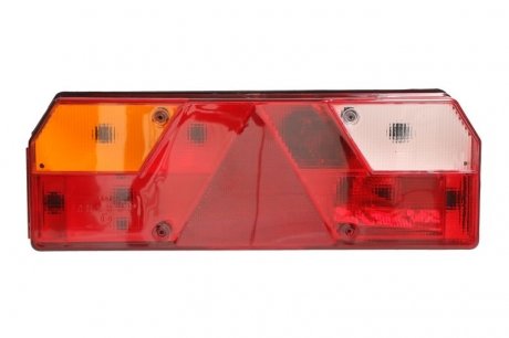 Фонарь (фара) заднего хода trucklight TL-UN049L