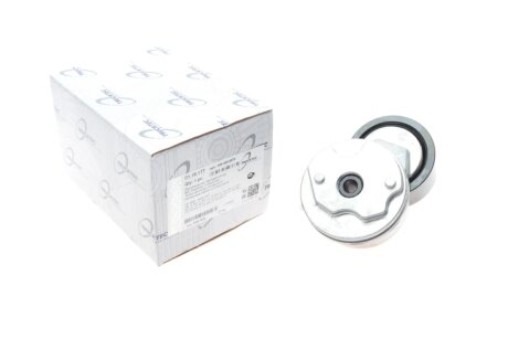 Натяжник поліклинового ременя trucktec Automotive 0119177