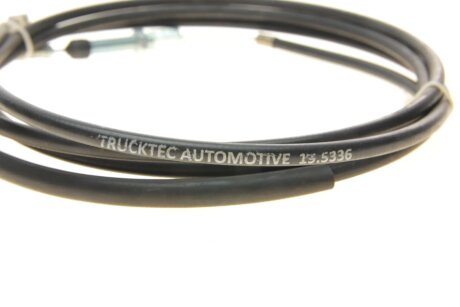 Трос капота trucktec Automotive 0163026