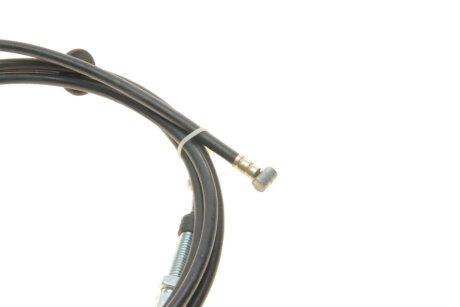 Трос капота trucktec Automotive 0163026