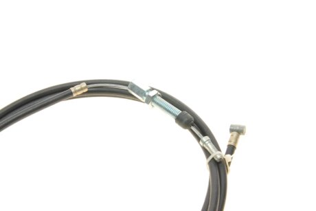 Трос капота trucktec Automotive 0163026