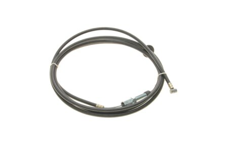 Трос капота trucktec Automotive 0163026