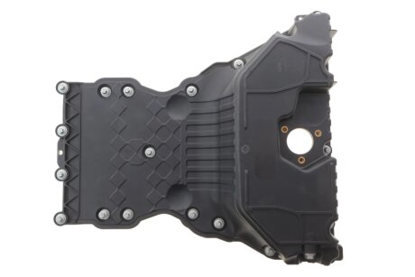 Оливний піддон trucktec Automotive 0210260 на Мерседес W212