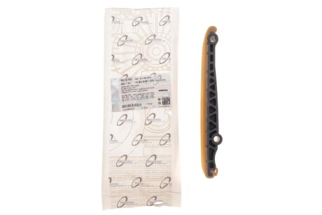 Планка успокоителя trucktec Automotive 0212122