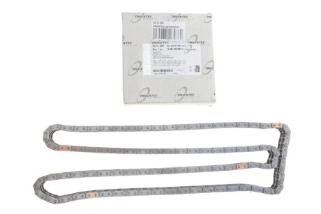 Ланцюг ГРМ trucktec Automotive 0212284