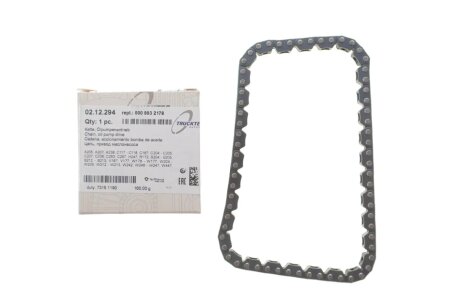 Ланцюг, привод оливного насоса trucktec Automotive 0212294