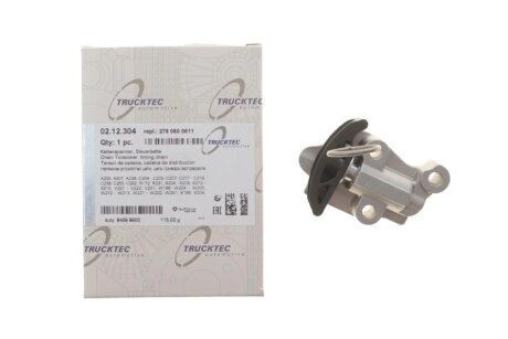 Натяжний пристрій, ланцюг привода trucktec Automotive 0212304