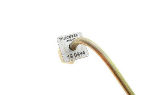Трубка топливная trucktec Automotive 0213066