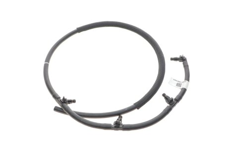 Шланг обратки trucktec Automotive 0213089 на Мерседес Gla