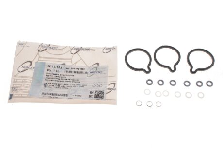 Ремкомплект ТНВД trucktec Automotive 0213133