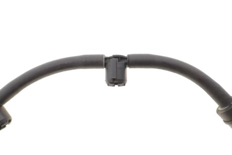 Шланг, витік палива trucktec Automotive 0213246