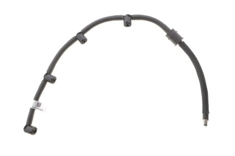 Шланг, витік палива trucktec Automotive 0213246 на Мерседес CLS-Class C218/X218