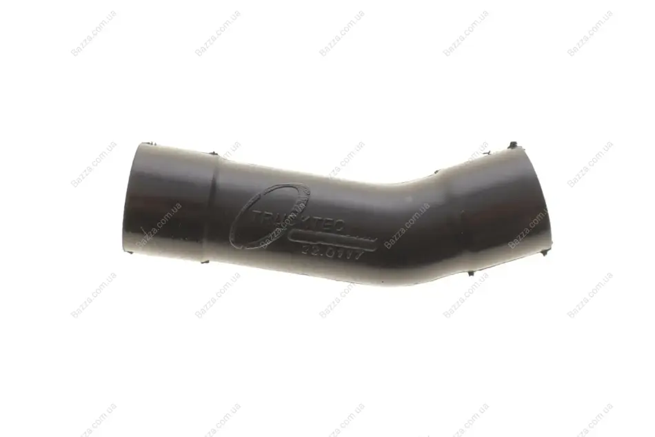 Шланг, продування картера trucktec automotive 0214016