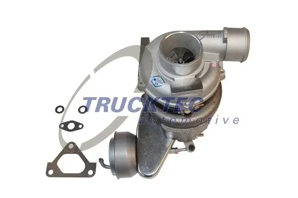 Компрессор trucktec automotive 0214058
