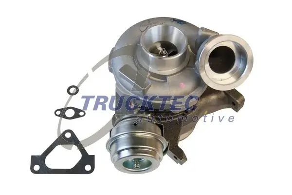 Преобразователь давления trucktec automotive 0214066