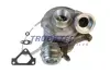 Преобразователь давления trucktec automotive 0214066