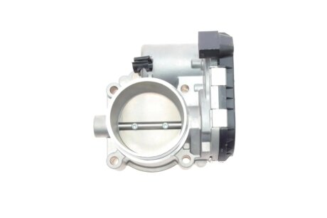 Заслінка дросельна trucktec Automotive 0214172