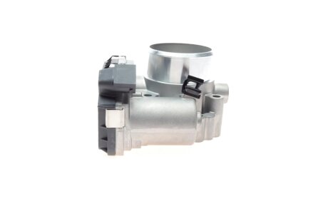 Заслінка дросельна trucktec Automotive 0214172