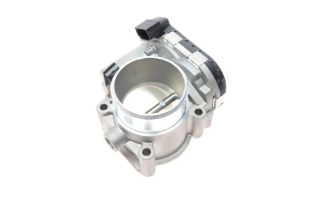 Заслінка дросельна trucktec Automotive 0214172