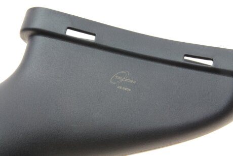 Патрубок повітряний trucktec Automotive 0214198