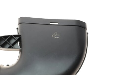 Патрубок повітряний trucktec Automotive 0214250