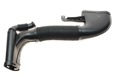 Патрубок повітряний trucktec Automotive 0214250 на Мерседес M-Class/GLE-Class w166