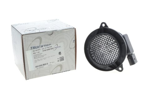 Витратомір повітря trucktec Automotive 0214273