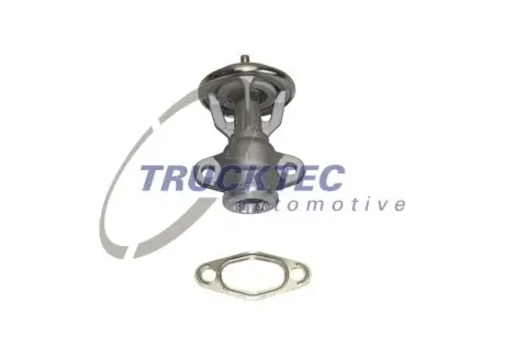 Клапан EGR Trucktec Automotive 0216028