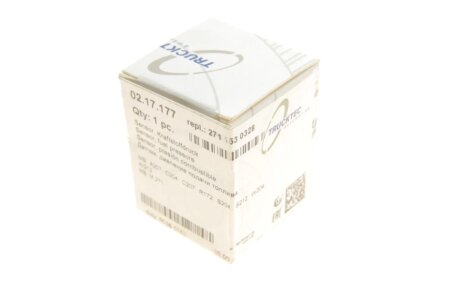 Датчик тиску палива trucktec Automotive 0217177