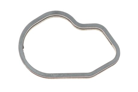 Прокладка радиатора trucktec Automotive 0218094 на Мерседес Gla