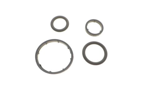 Прокладка радиатора trucktec Automotive 0218139 на Мерседес W176 (а класс)