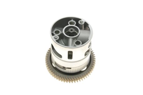 Насос масляний trucktec Automotive 0218155