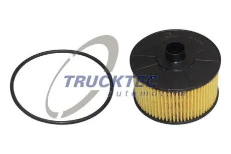 Масляный фильтр trucktec automotive 0218170 Ниссан Жук