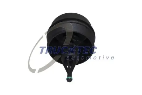 Кришка фільтра trucktec automotive 0218183
