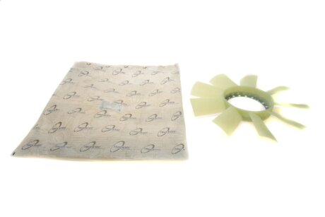 Крыльчатка вентилятора trucktec Automotive 0219134