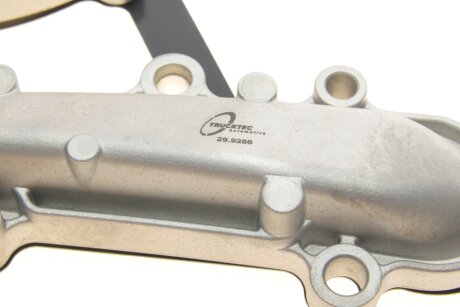 Помпа води trucktec Automotive 0219364