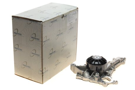 Помпа води trucktec Automotive 0219364 на Мерседес SL-Class R231