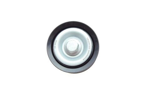 Шків для поліклинового ременя trucktec Automotive 0219381