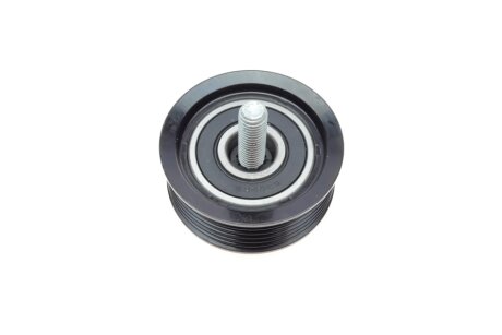 Шків для поліклинового ременя trucktec Automotive 0219381