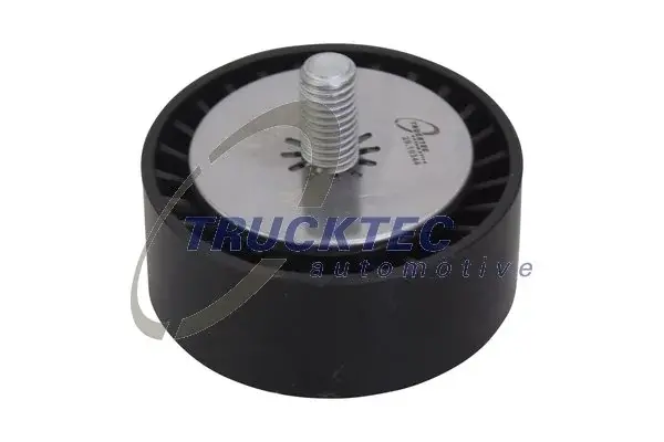 Шків для поліклинового ременя Trucktec Automotive 0219394 (фото 1)