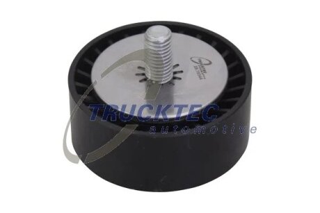Шків для поліклинового ременя trucktec Automotive 0219394