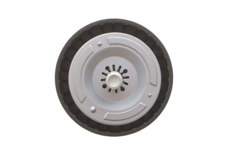 Відвідний/напрямний ролик, поліклиновий ремінь trucktec Automotive 0219418